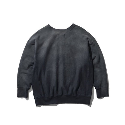 MOUNTAIN RESEARCH x BOW WOW Sweatshirt Aging "Kurt"