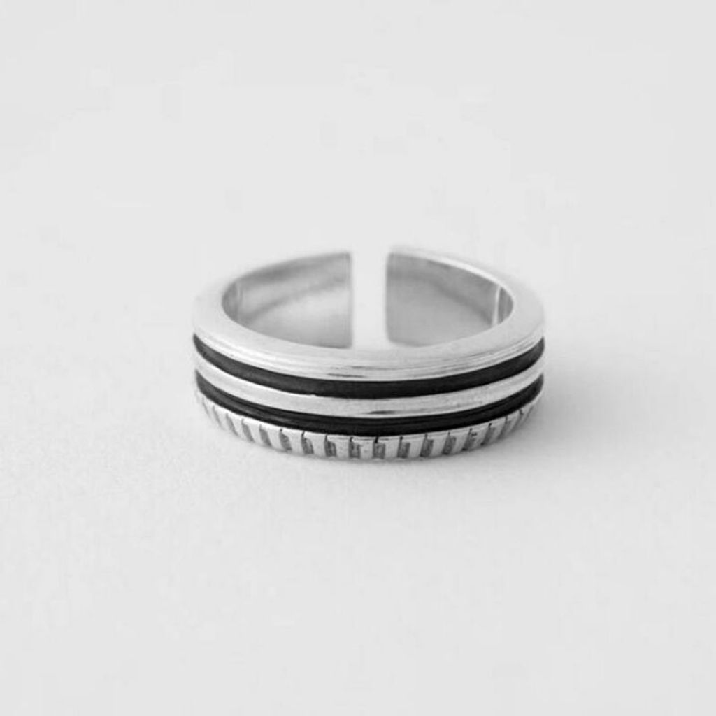 FANTASTIC MAN  RING 255