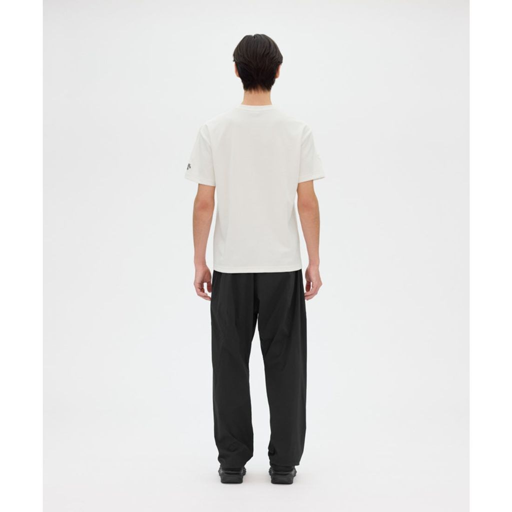 DESCENTE ALLTERRAIN 81 CORDURA H/S GRAPHIC TEE