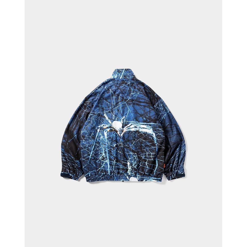 TIGHTBOOTH SPIDER WALK TRACK JKT