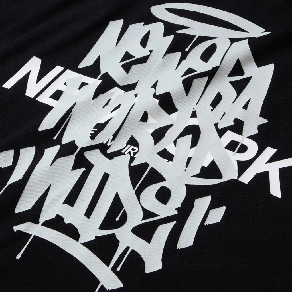 NEW ERA  半袖 オーバーサイズド コットン Tシャツ Tagging 14856664/14856666/14856667
