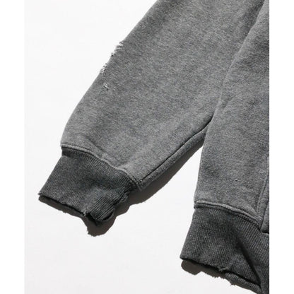 THRIFTY LOOK  worn-out rhcp asterisk