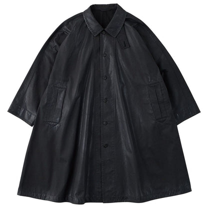 PORTER CLASSIC CINCINATI SWING COAT