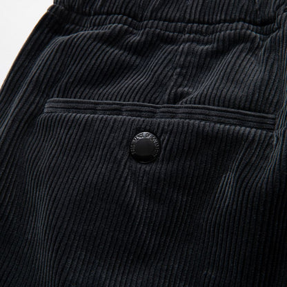 RATS CORDUROY EASY PANTS