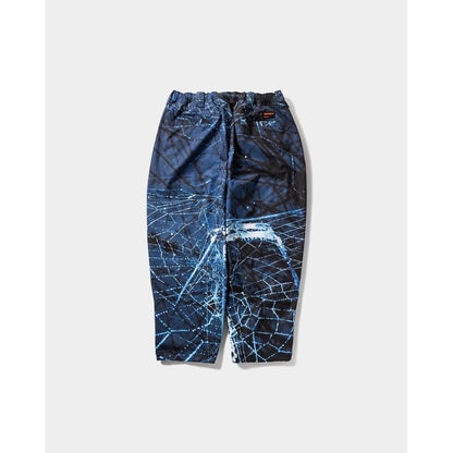 TIGHTBOOTH SPIDER WALK TRACK PANTS