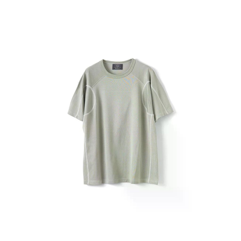 refomed FRESH MAN MOTION TEE