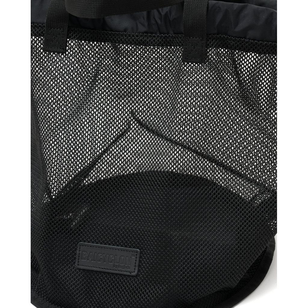 BAICYCLON by Bagjack PACKABLE MESH BAG / BCL-153