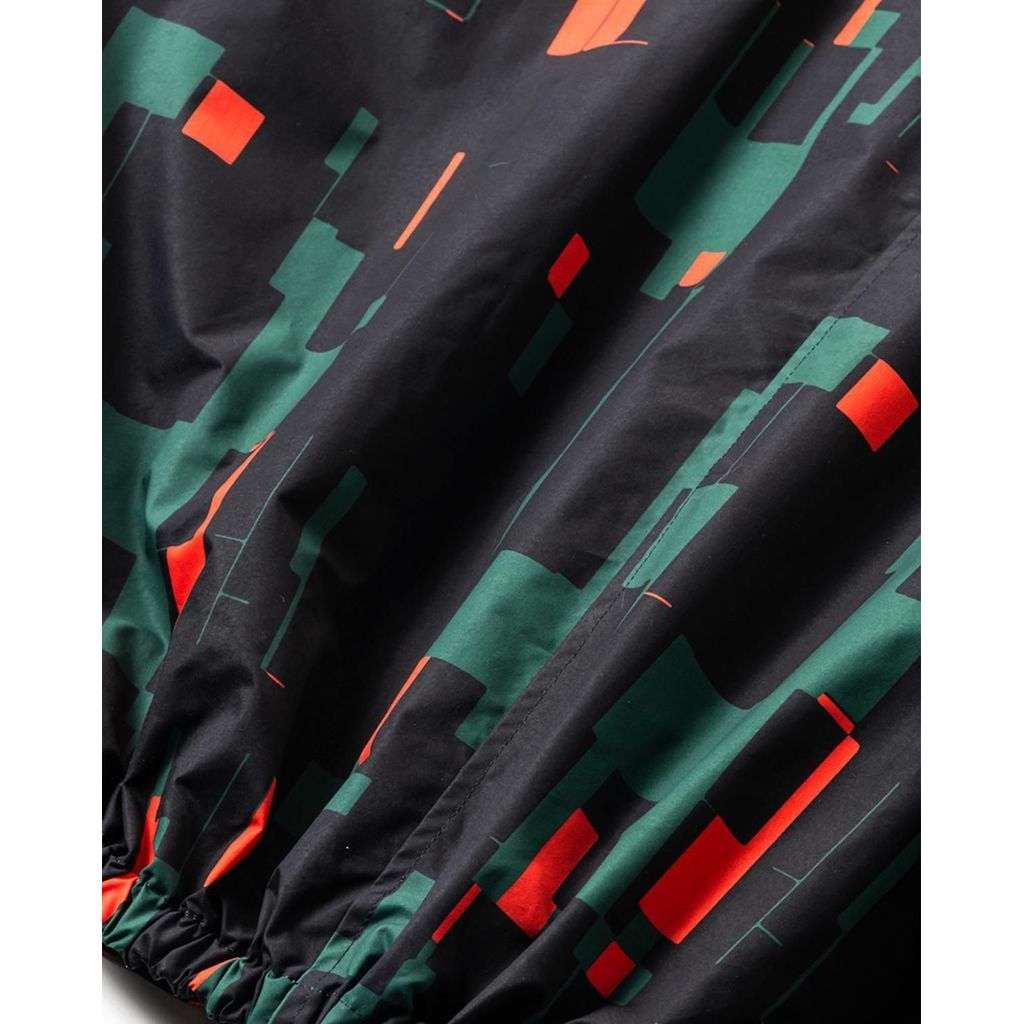 TIGHTBOOTH HOODED TACTICAL JACKET