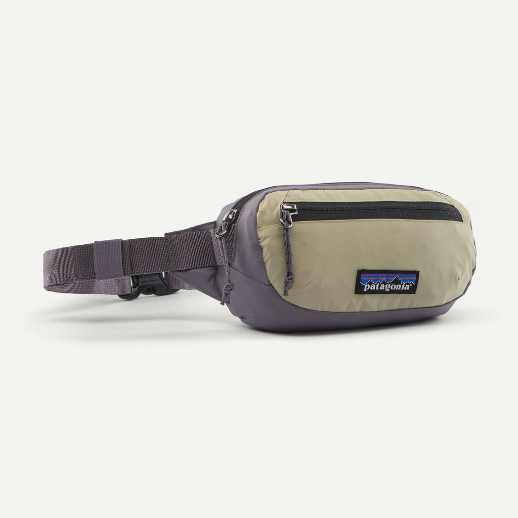 Patagonia テラヴィア・ミニ・ヒップ・パック 1L