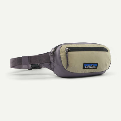 Patagonia テラヴィア・ミニ・ヒップ・パック 1L