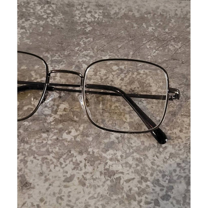 VOO CLEVER SQUARE BLACK