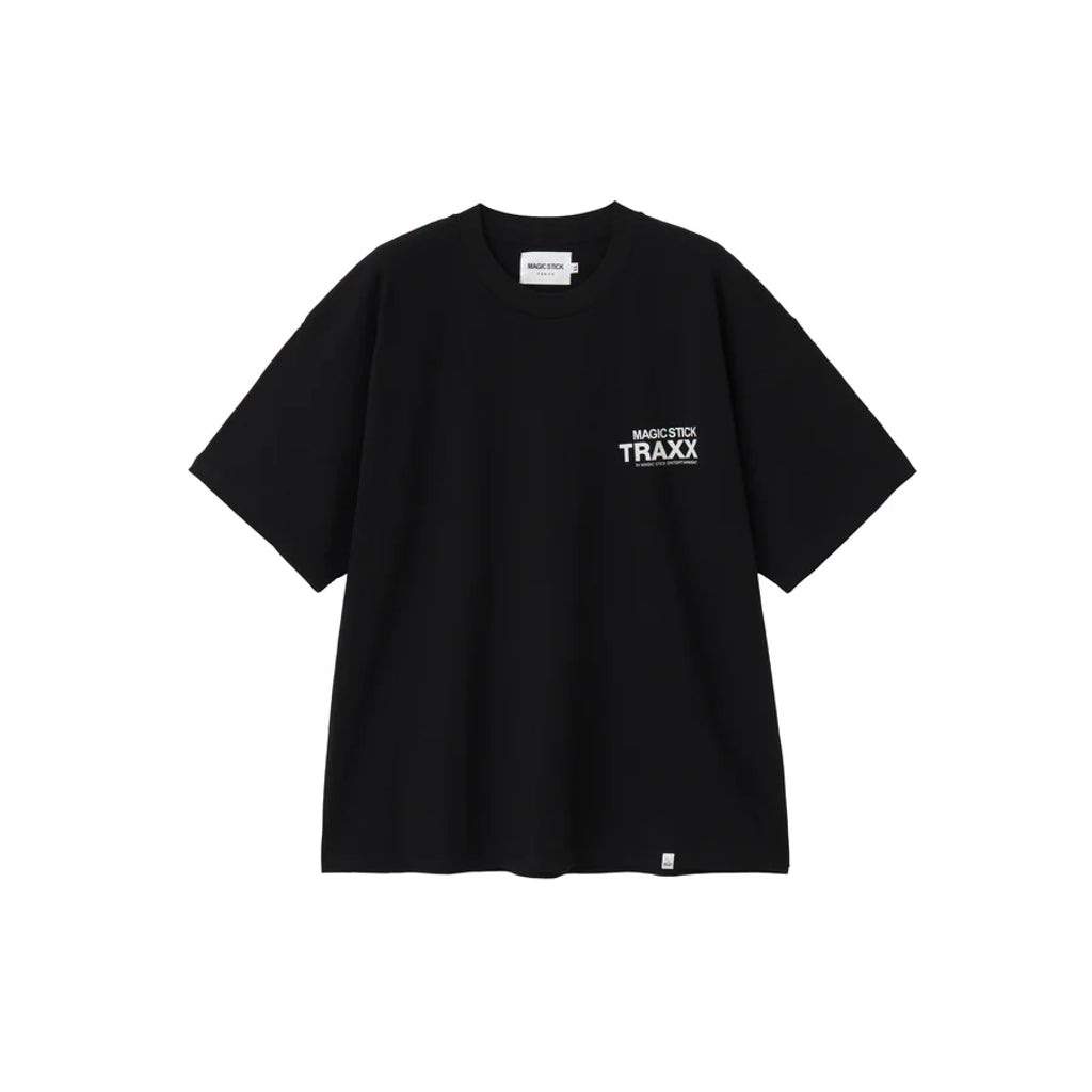MAGIC STICK DESTROY NEGATIVE ENERGY TEE