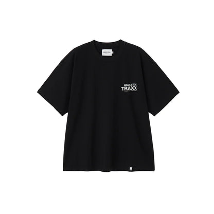 MAGIC STICK DESTROY NEGATIVE ENERGY TEE