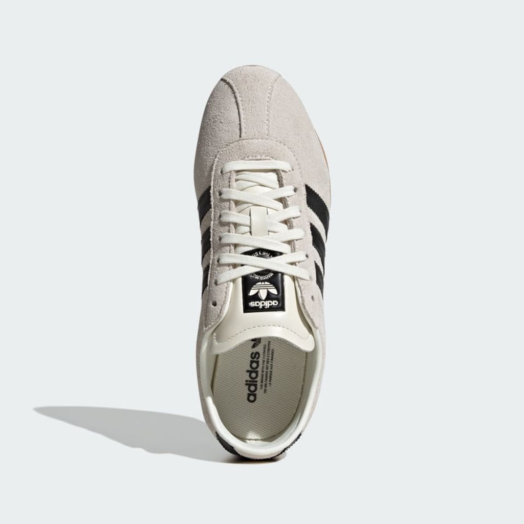 adidas Originals TOKYO（Off White / Core Black / Gold Metallic）
