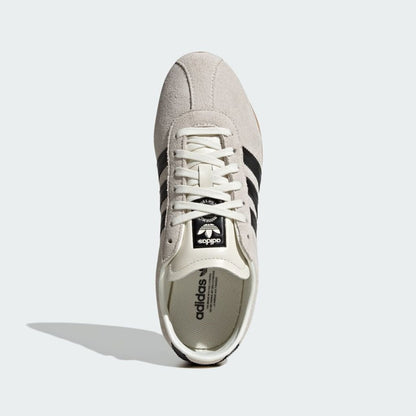 adidas Originals TOKYO（Off White / Core Black / Gold Metallic）