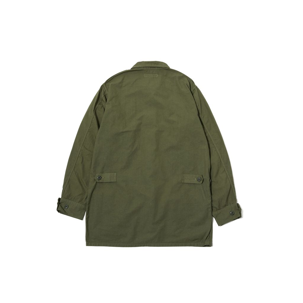 MASSES FATIGUE JKT LONG