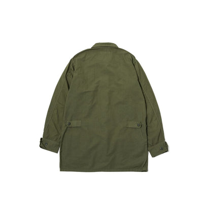 MASSES FATIGUE JKT LONG