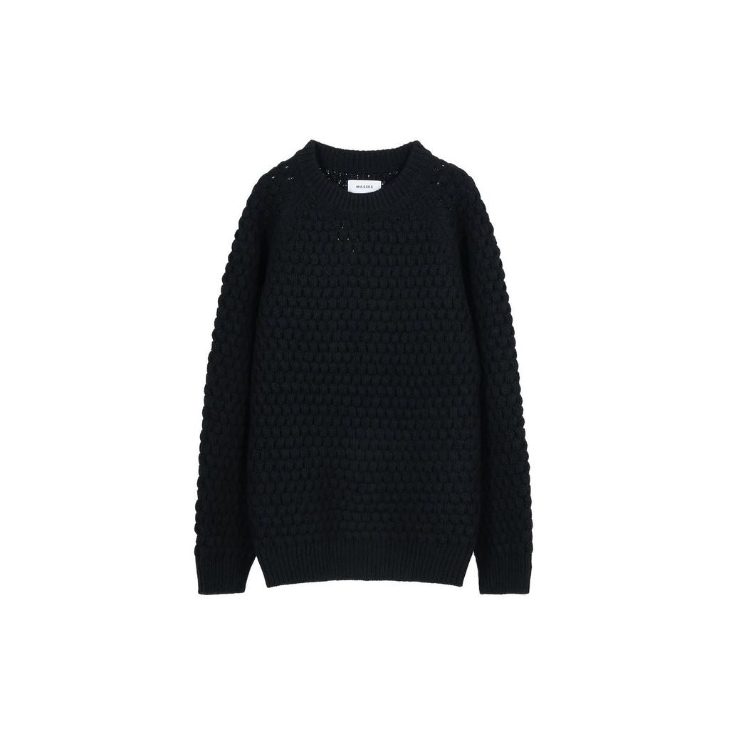 MASSES SWEATER POPCORN