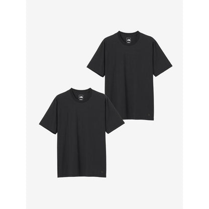 THE NORTH FACE  ショートスリーブフラッシュドライパックティー