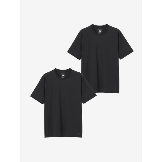 THE NORTH FACE  ショートスリーブフラッシュドライパックティー