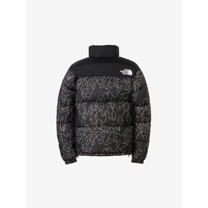 THE NORTH FACE NV NUPTSE JACKET