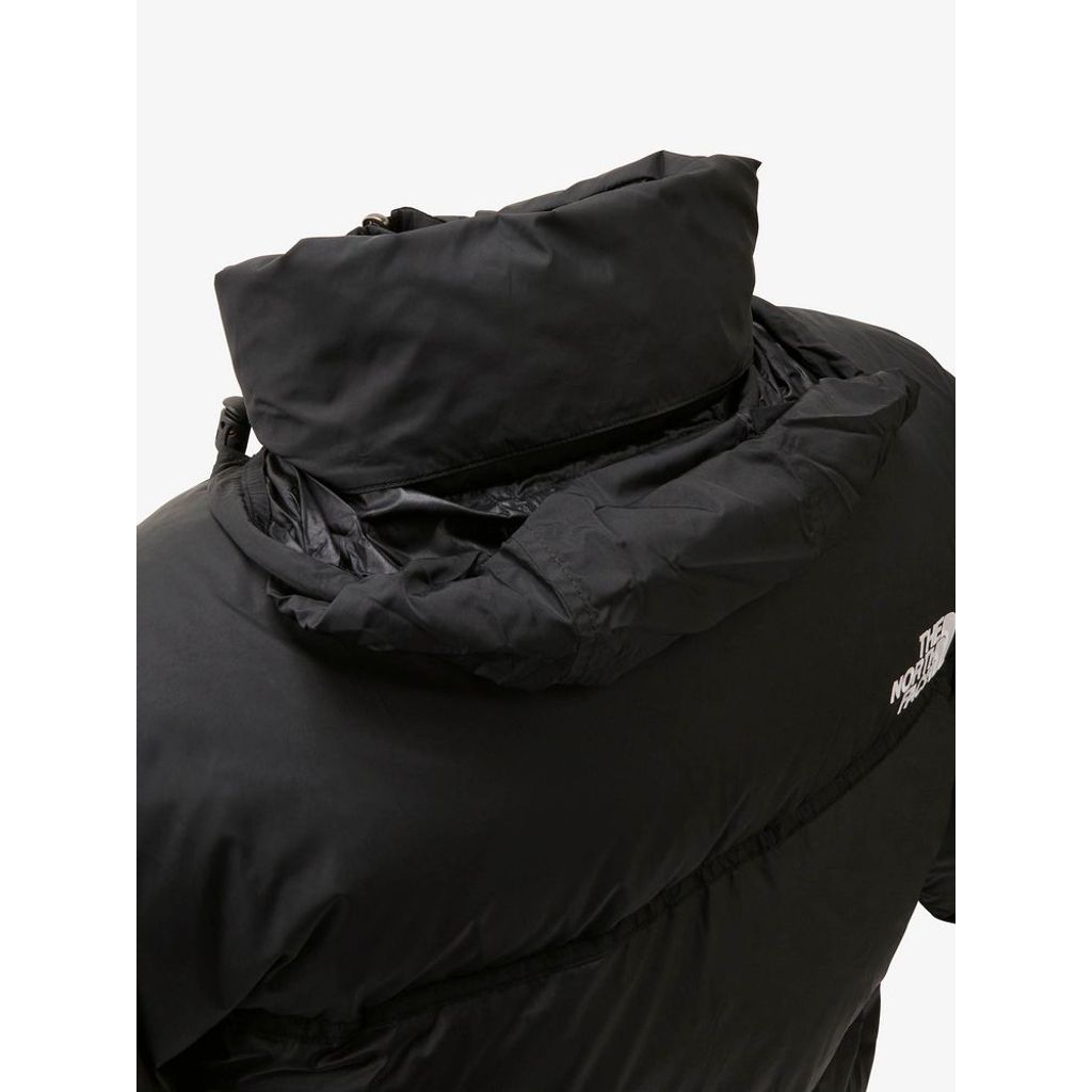 【予約商品】THE NORTH FACE ヌプシジャケット(メンズ) ND92555