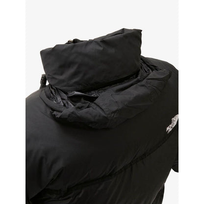 【予約商品】THE NORTH FACE ヌプシジャケット(メンズ) ND92555