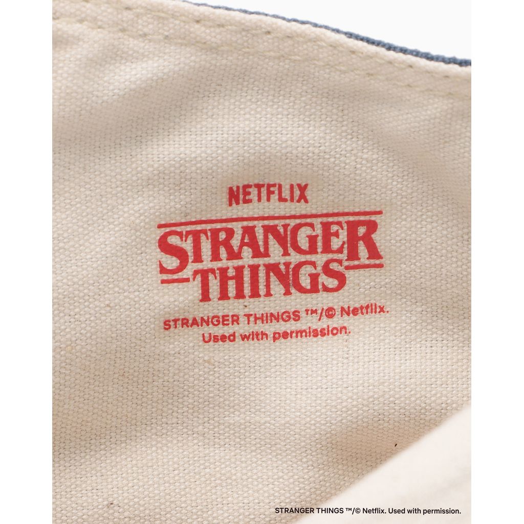 CONVERSE ALL STAR AGED 87 TS HI / STRANGER THINGS 5（NAVY）