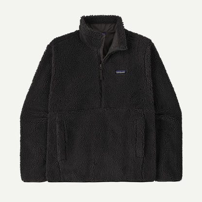 Patagonia メンズ・レトロX・プルオーバー
