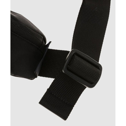 COMME des GARCONS HOMME CdG HOMME LOGO WAIST BAG（BLACK）