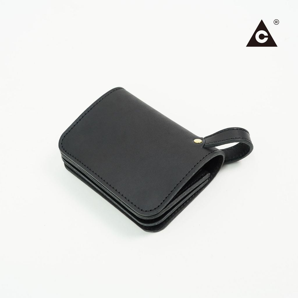 TMC G.F Wallet Tracker