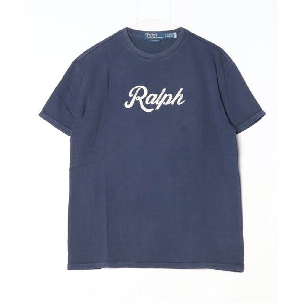 POLO RALPH LAUREN  The Ralph Tシャツ