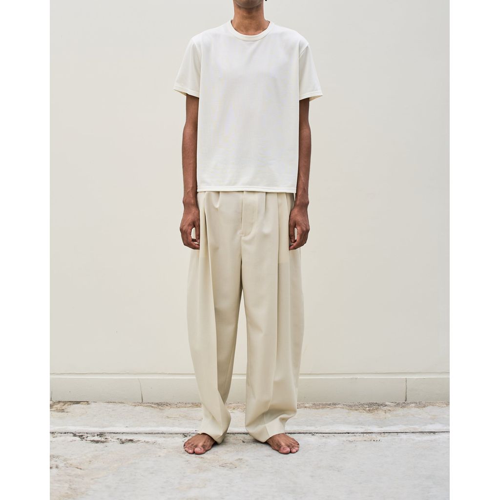 refomed RECU-YN01 WOOL BASE