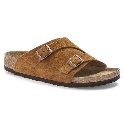 BIRKENSTOCK Zürich / チューリッヒ(ミンク) レギュラー 1023842