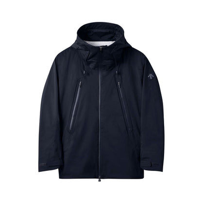 DESCENTE ALLTERRAIN HARD SHELL JACKET "CREAS"