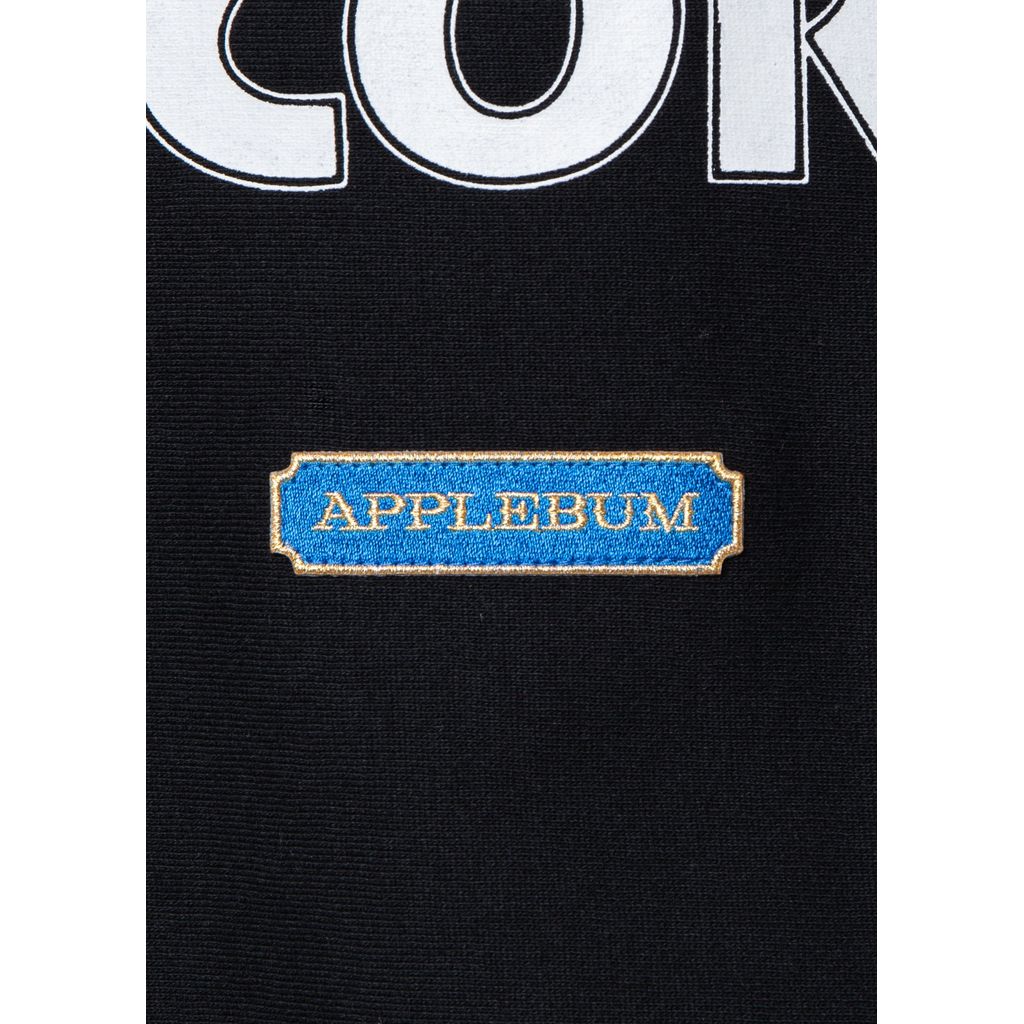 APPLEBUM DEATH ROW RECORDS SWEAT HOODIE