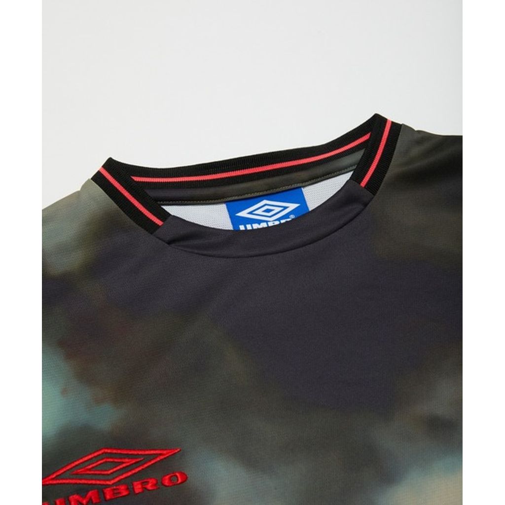 BAL/UMBRO SOCCER JERSEY