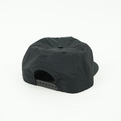 BOKU HA TANOSII BOKU LOGO CAP "ブラック"