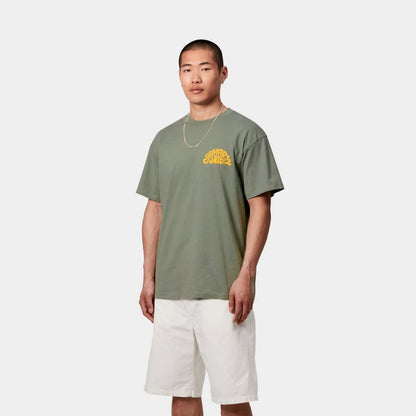 CARHARTT WIP  Jazzy T-Shirt
