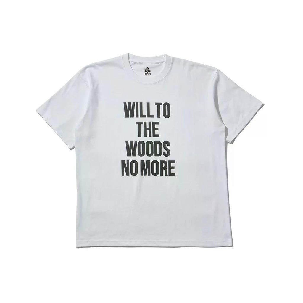 MOUNTAIN RESEARCH W.T.T.W.N.M. Tee