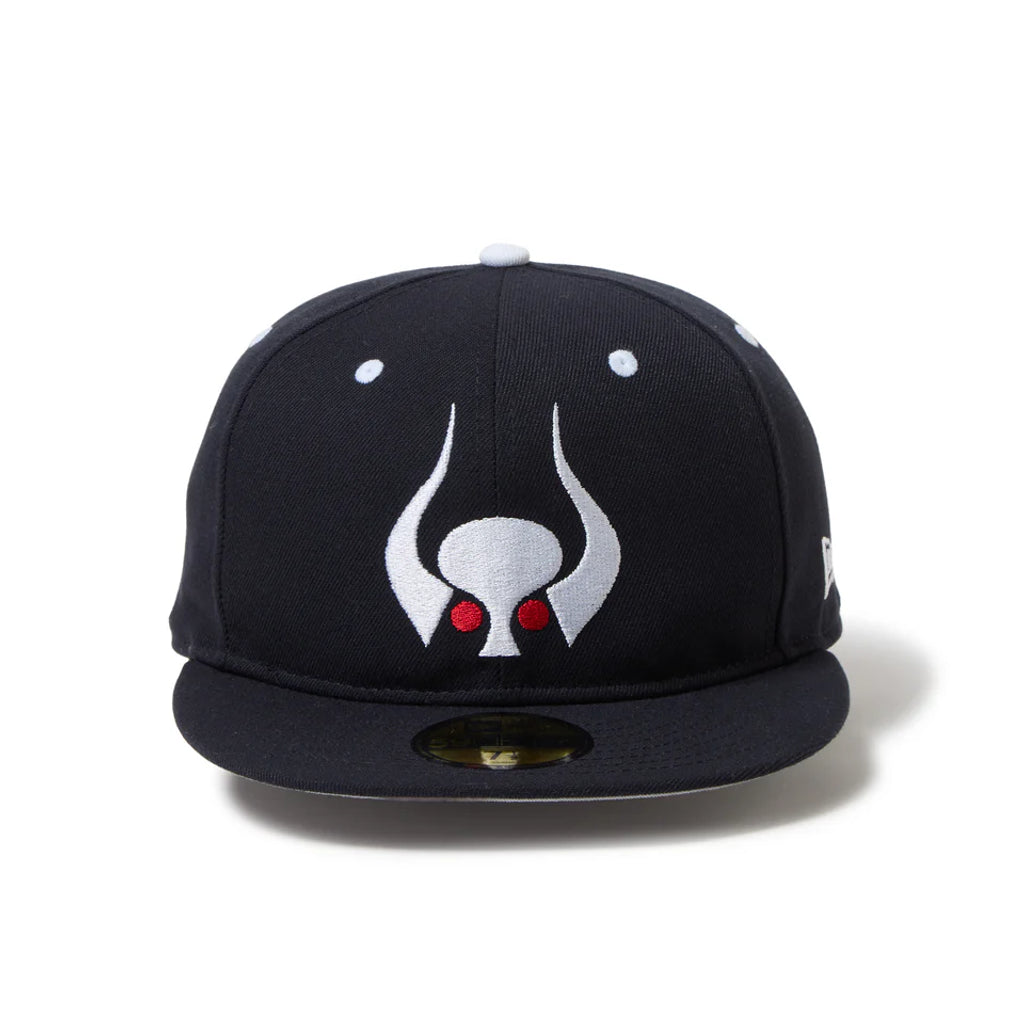 NEW ERA 59FIFTY ソフトバックラム 近鉄バファローズ TARO OKAMOTO 1978 ネイビー  14683821