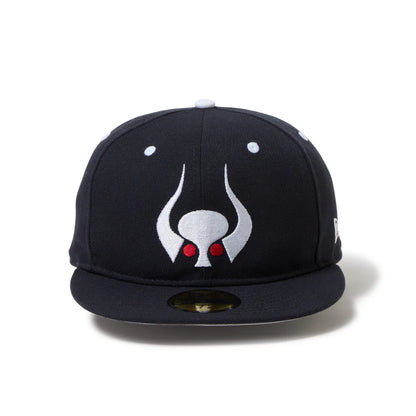 NEW ERA 59FIFTY ソフトバックラム 近鉄バファローズ TARO OKAMOTO 1978 ネイビー  14683821