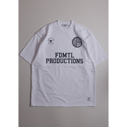 FDMTL FA26TE13 FDMTL PROD TEE