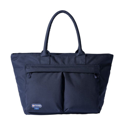 OUTDOOR PRODUCTS × RAMIDUS TOTE BAG (L)