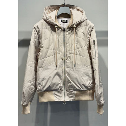 FAF 3 Way Blouson
