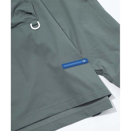 F/CE. SOLOTEX MICROFT TECH SHIRT