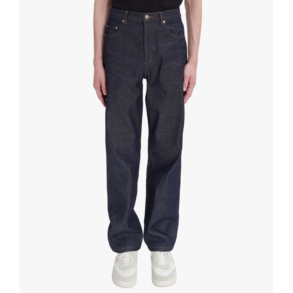 A.P.C Fairfax ジーンズ
