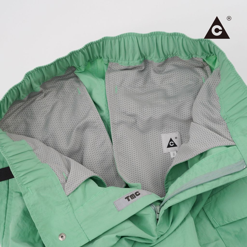 TMC ボンタン Tech