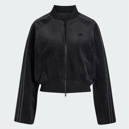 adidas Originals コーデュロイ SST トラックトップ KQ6434