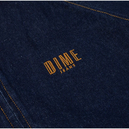 Dime Jeans Jacket